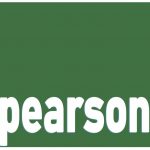 pearson new logo